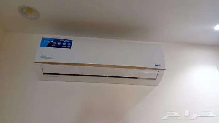 مكيف اسبليت جنرل سوبر 0