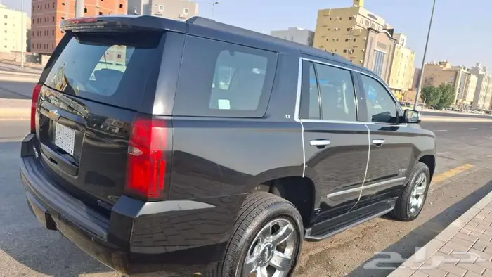 تاهو 2019 بدي بلد 2