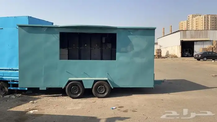 فود ترك للبيع 2