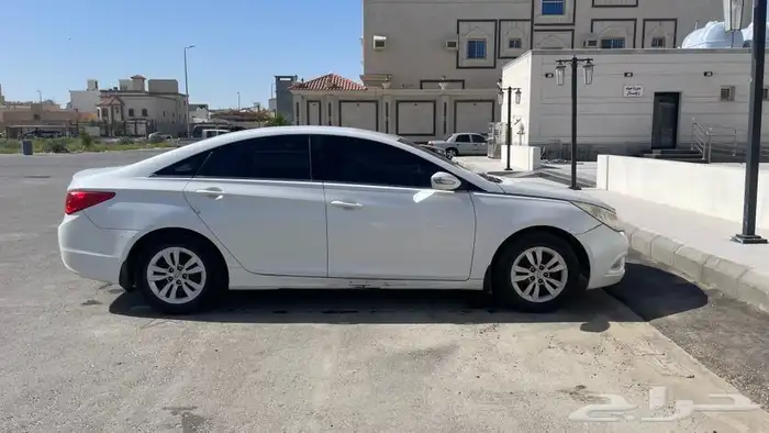 سوناتا 2011 0