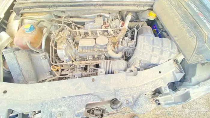 تشليح gac ga4 6