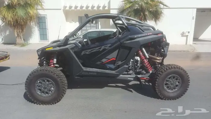 Polaris 2023 - 2022 NEW 1