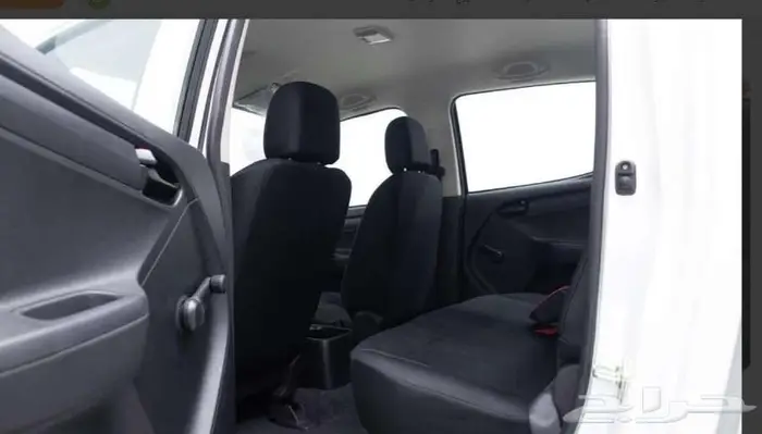 ايسوزو ديماكس غمارتين ستاندر 2026 كاش وتمويل علي البنك 6