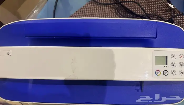 طابعة  Hp الطابعه تطبع وايفاي وتصور وتطبع اونلاين 3