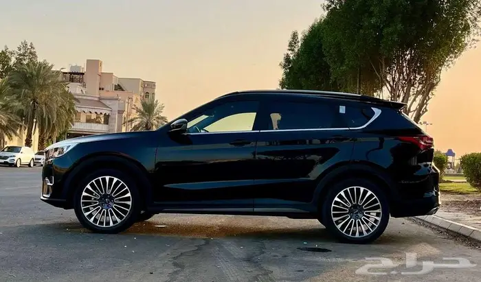 جيتور X70 2023 فل كامل وكالة ب 47 الف عرض خاص نقدي وتمويل 3