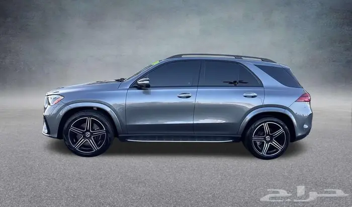 مرسيدس GLE350 2025 بسعر مميز 1