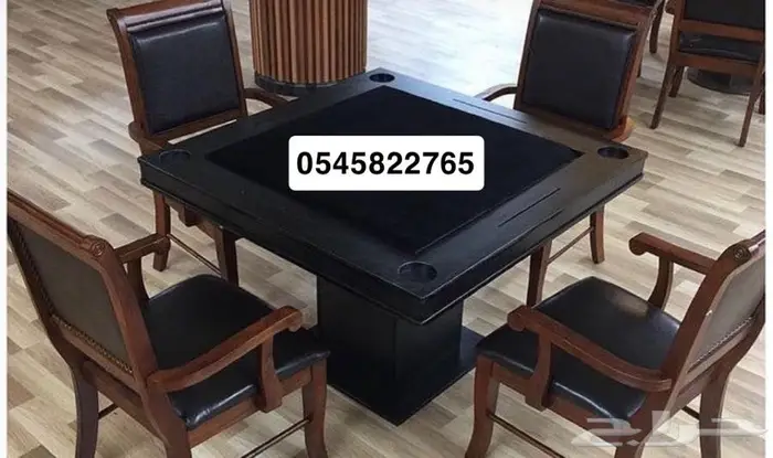 طاولات بلوت وجاكارو وكيرم 2