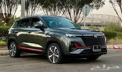 شانجان 2023 CS35 فل كامل وكالة ب 42 الف عرض خاص نقدي وتمويل index