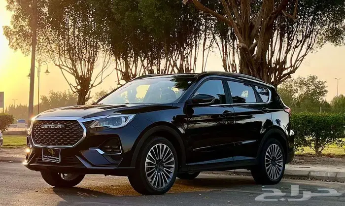 جيتور X70 2023 فل كامل وكالة ب 47 الف عرض خاص نقدي وتمويل 2