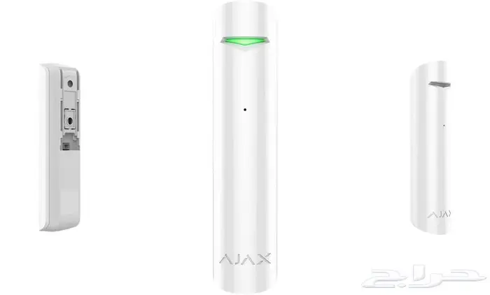 توريد وتركيب اجهزة الانذار 4