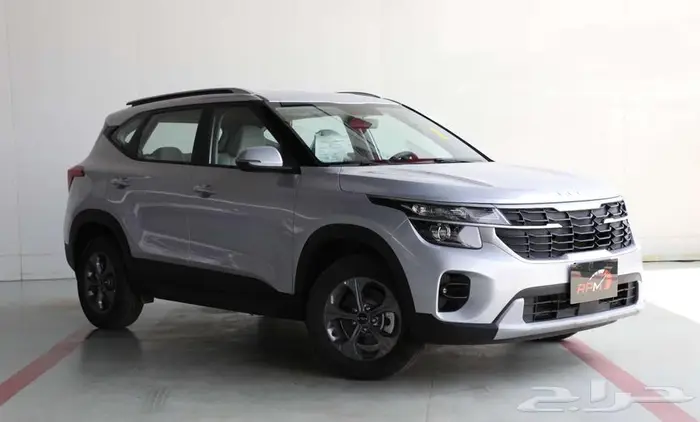 كيا سيلتوس LX 2025 2026 كاش وتمويل بنوك 1