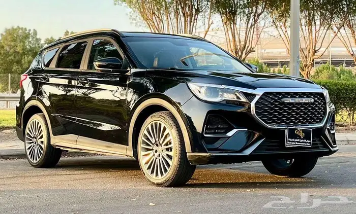 جيتور X70 2023 فل كامل وكالة ب 47 الف عرض خاص نقدي وتمويل 1