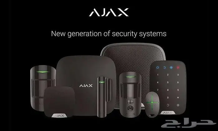 توريد وتركيب اجهزة الانذار 0