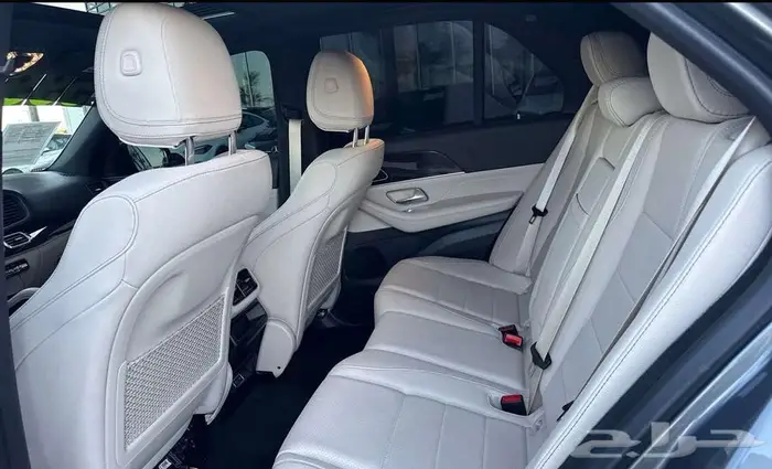مرسيدس GLE350 2025 بسعر مميز 5
