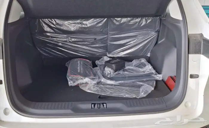 فورد تريتوري ترند 2025 نص فل كاش - تقسيط 7