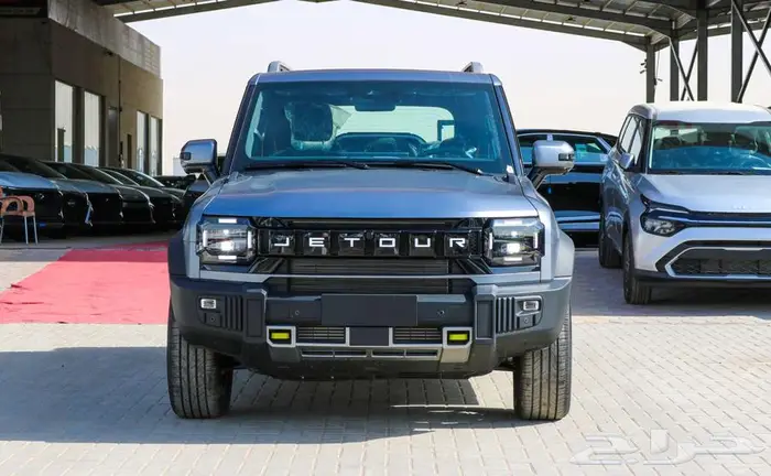 جيتور لاكجريT2 تي تو 2025 كاش واقساط عرض خاص 1