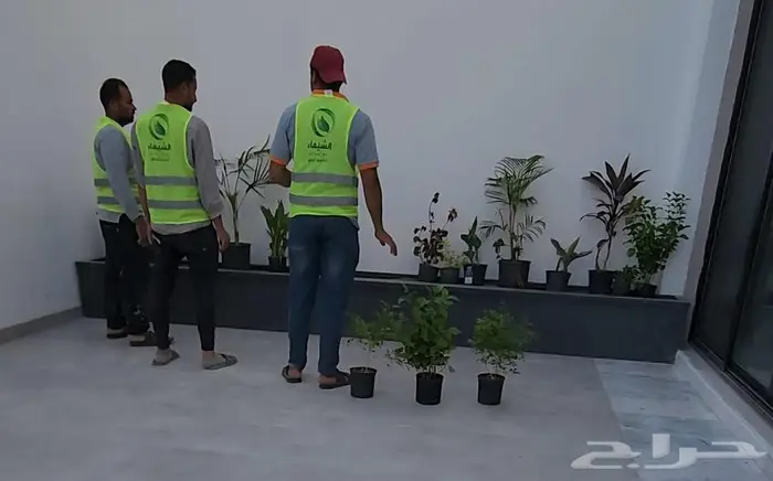 احواض كبيرة جملة تفصيل ومراكن متنقلة فايبر الرياض 15