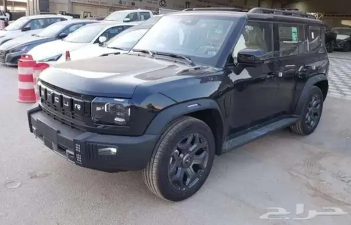 جيتور T2 لاكجري فل 2026 اقساط 1