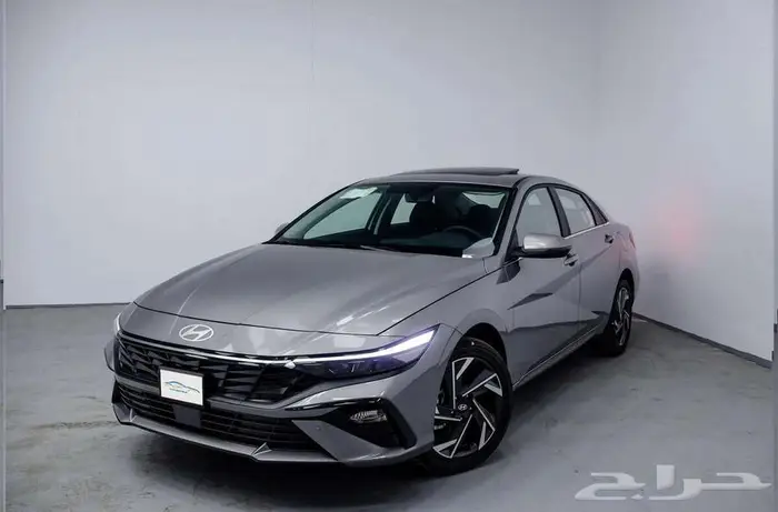 هيونداي النترا كومفرت فتحة 1.5 2025 كاش او اقساط عرض خاص 5