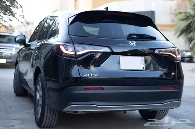 هوندا ZRV LX 2023 للتنازل بدون مقابل اول قسط مجانا index