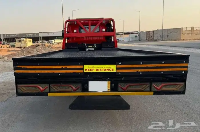 سطحه للبيع هيدوروليك 2024 19
