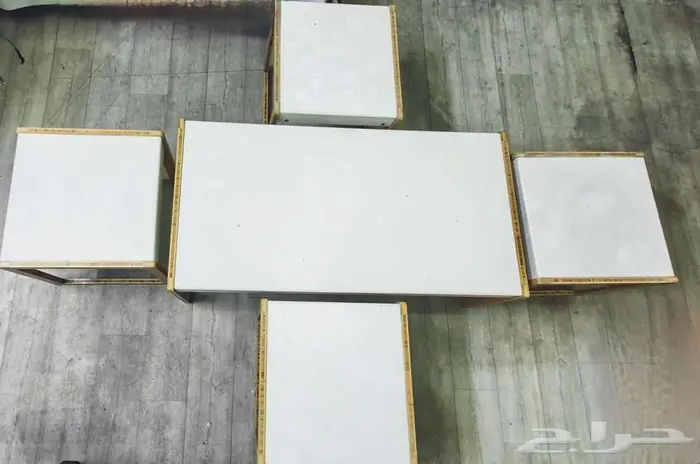 طاولات المجلس 0