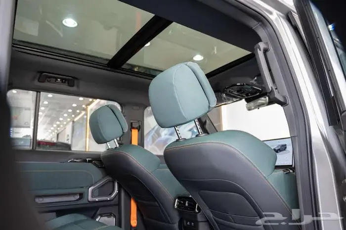 جيتور T2 لاكجري فل كامل موديل 2026 تقسيط ونقدا 15