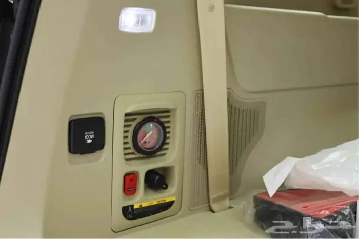 تويوتالاندكروزرGXR3 بنزين 2025 أقل هامش ربح وأقل قسط شهري 14