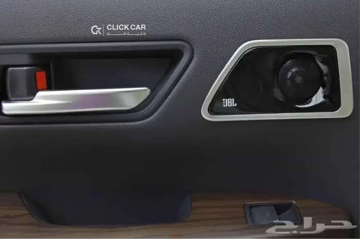 تويوتالاندكروزرGXR3 بنزين 2025 أقل هامش ربح وأقل قسط شهري 10