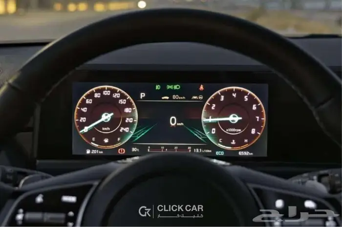 كيا سسلتوس اي اكس 2025 أقل هامش ربح وأقل قسط شهري 4