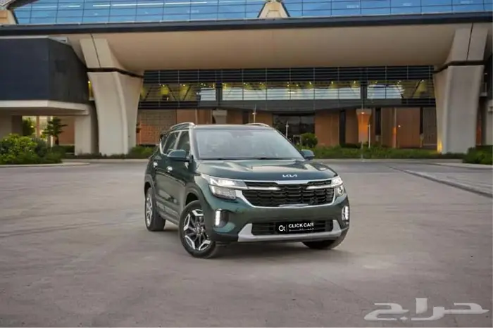 كيا سسلتوس اي اكس 2025 أقل هامش ربح وأقل قسط شهري 1