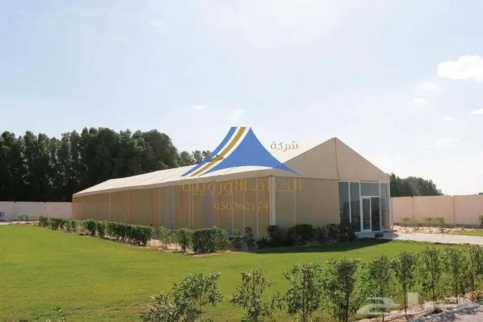 European Tents for Sale (050 362 1741 )in Riyadh Jeddah 12