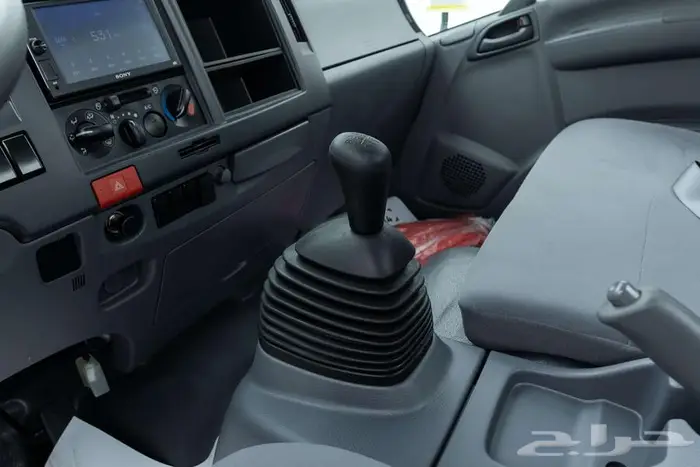 ايسوزو ديانه 4 طن شاص طويل 2025 9