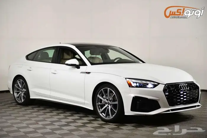 2025 أودي A5 بريميوم 3
