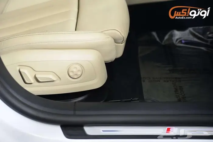 2025 أودي A5 بريميوم 6