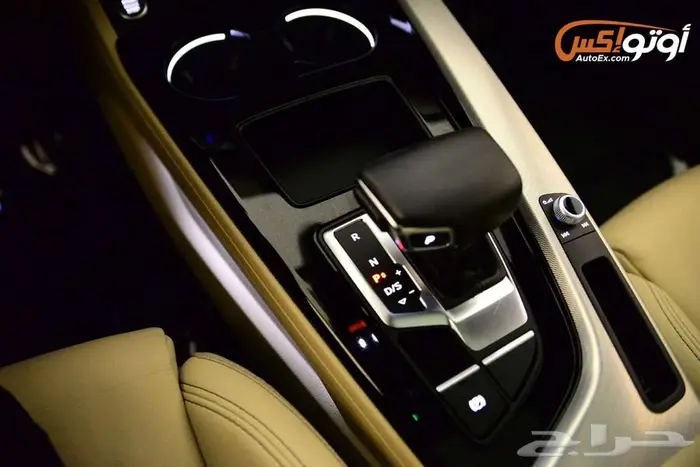 2025 أودي A5 بريميوم 8