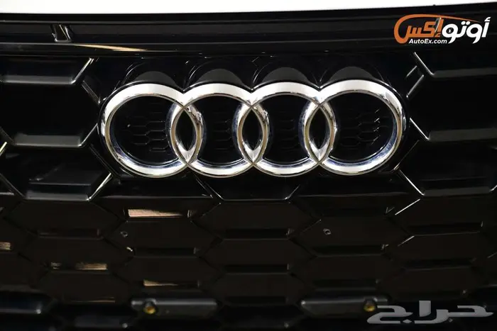 2025 أودي A5 بريميوم 10