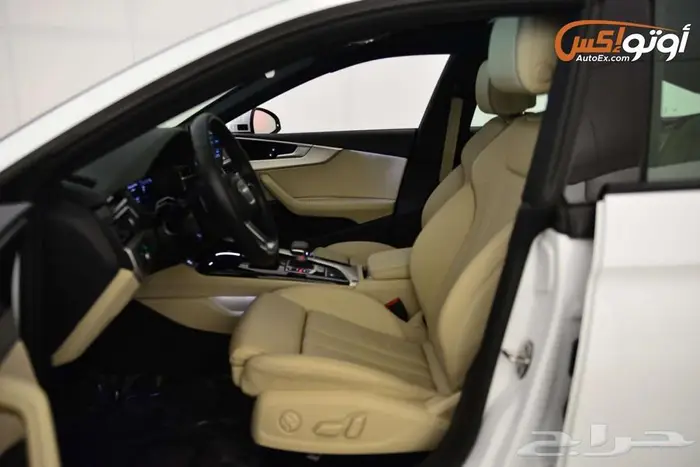 2025 أودي A5 بريميوم 2