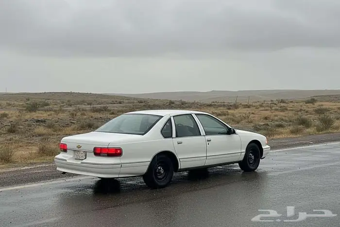 كابرس LTZ 3