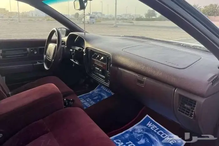 كابرس LTZ 14