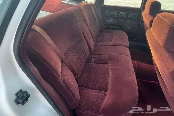 كابرس LTZ 17
