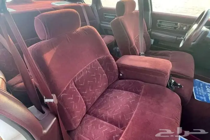 كابرس LTZ 16