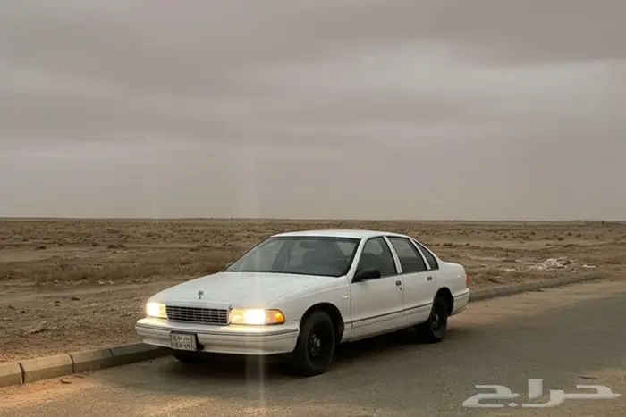كابرس LTZ 1