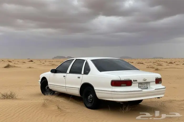 كابرس LTZ 4