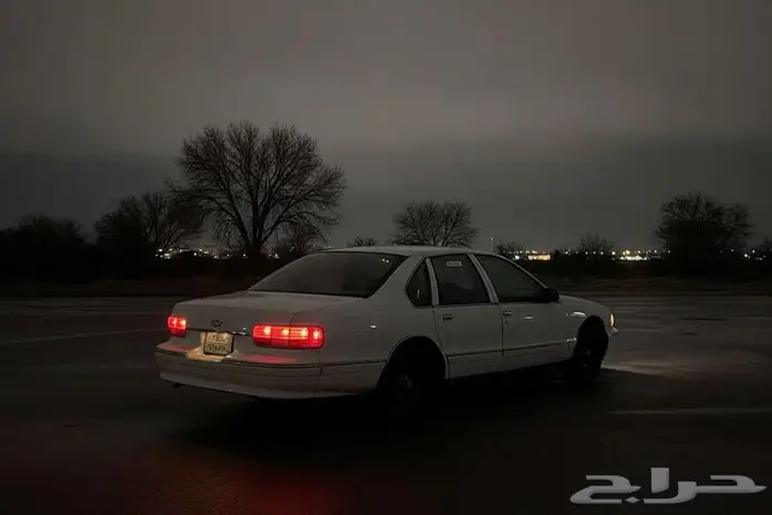 كابرس LTZ 11