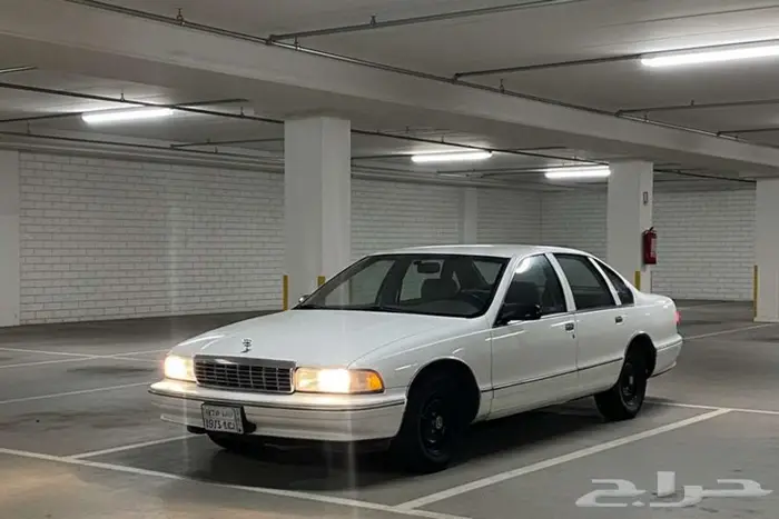 كابرس LTZ 5