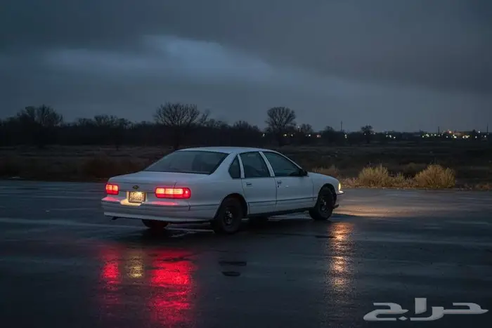 كابرس LTZ 9