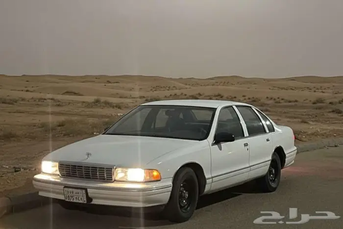 كابرس LTZ 0