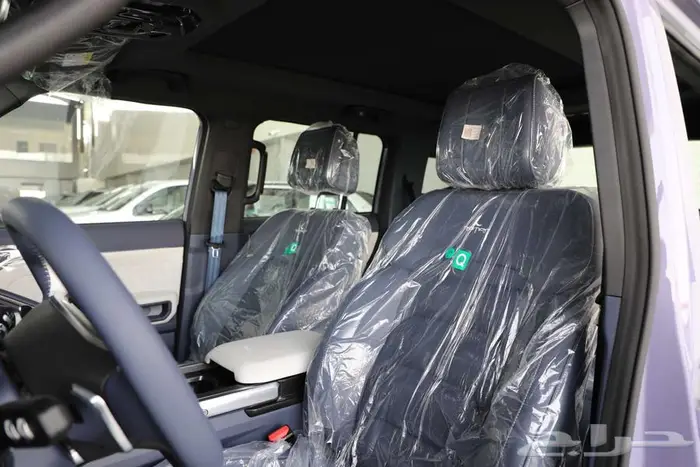 جيتور T2 لاكجيري بلس 2026 كاش - تقسيط 21