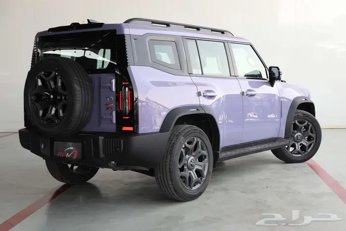 جيتور T2 لاكجيري بلس 2026 كاش - تقسيط 3